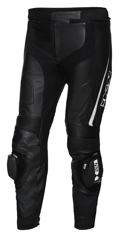 Spodnie IXS RS-1000 White (58)