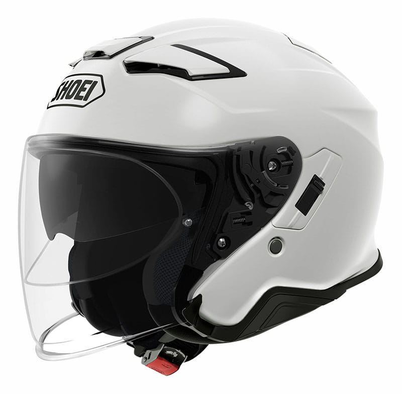 Kask SHOEI J-Cruise II White (L)