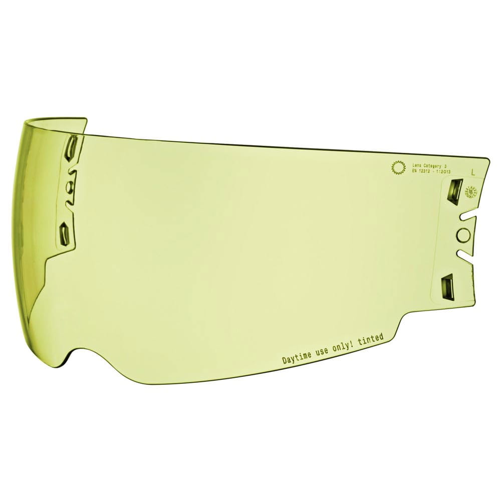 Blenda Sun Visor HD do Schuberth XS-L