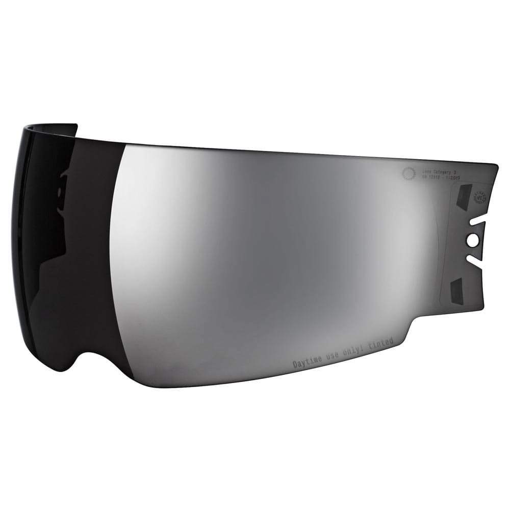 Blenda Sun Visor Silver do Schuberth XS-L