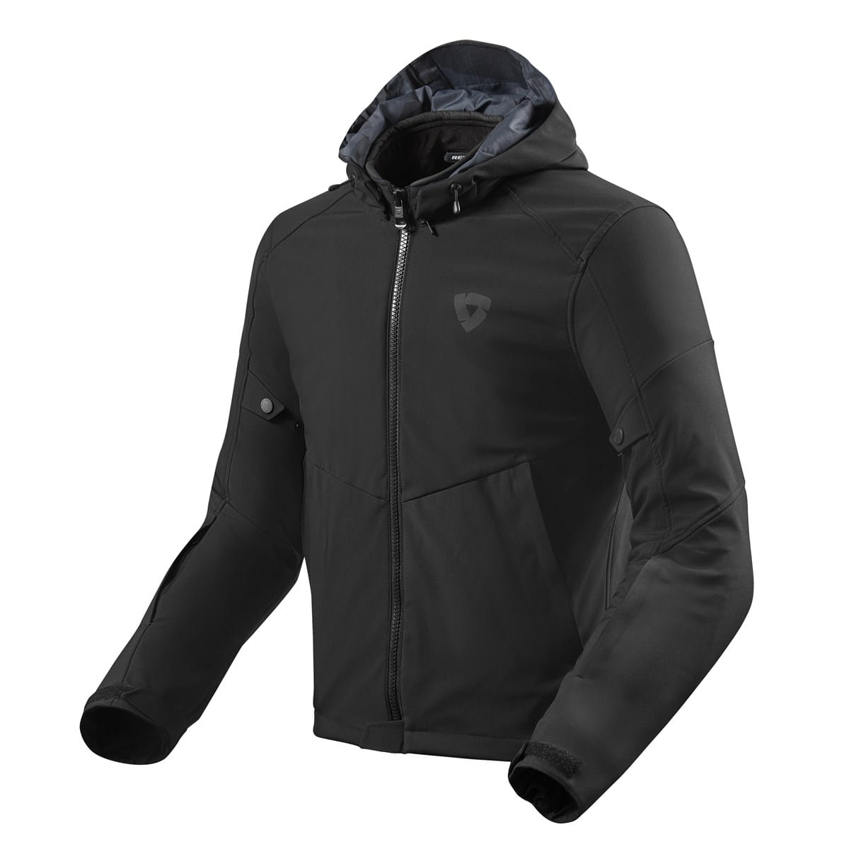 Kurtka Softshell Rev'it! Afterburn H2O (L)