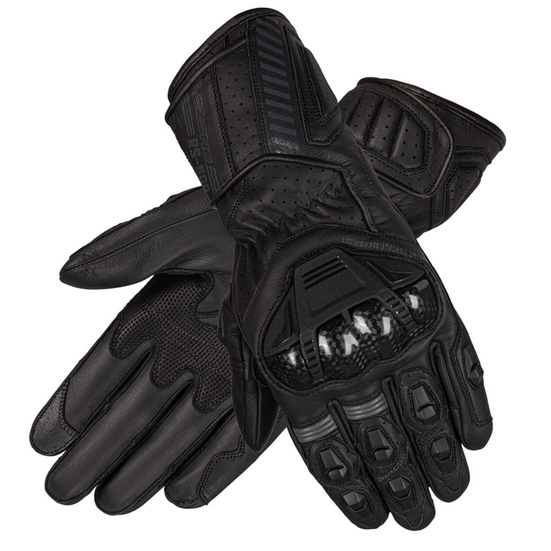 Rękawice Ozone RS600 Black Grey (3XL)