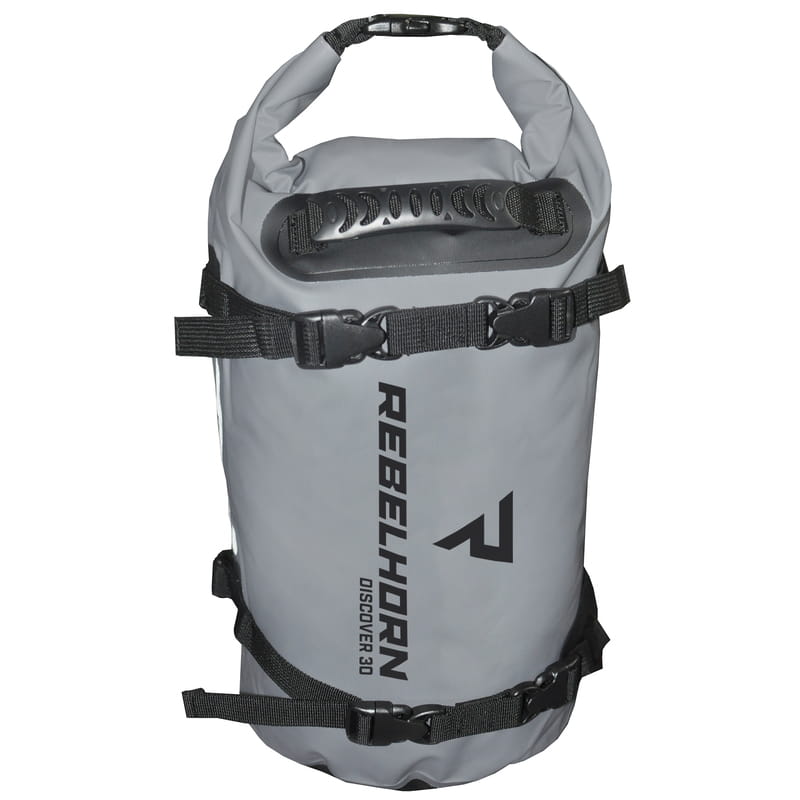 Torba Rollbag Rebelhorn DISCOVER50