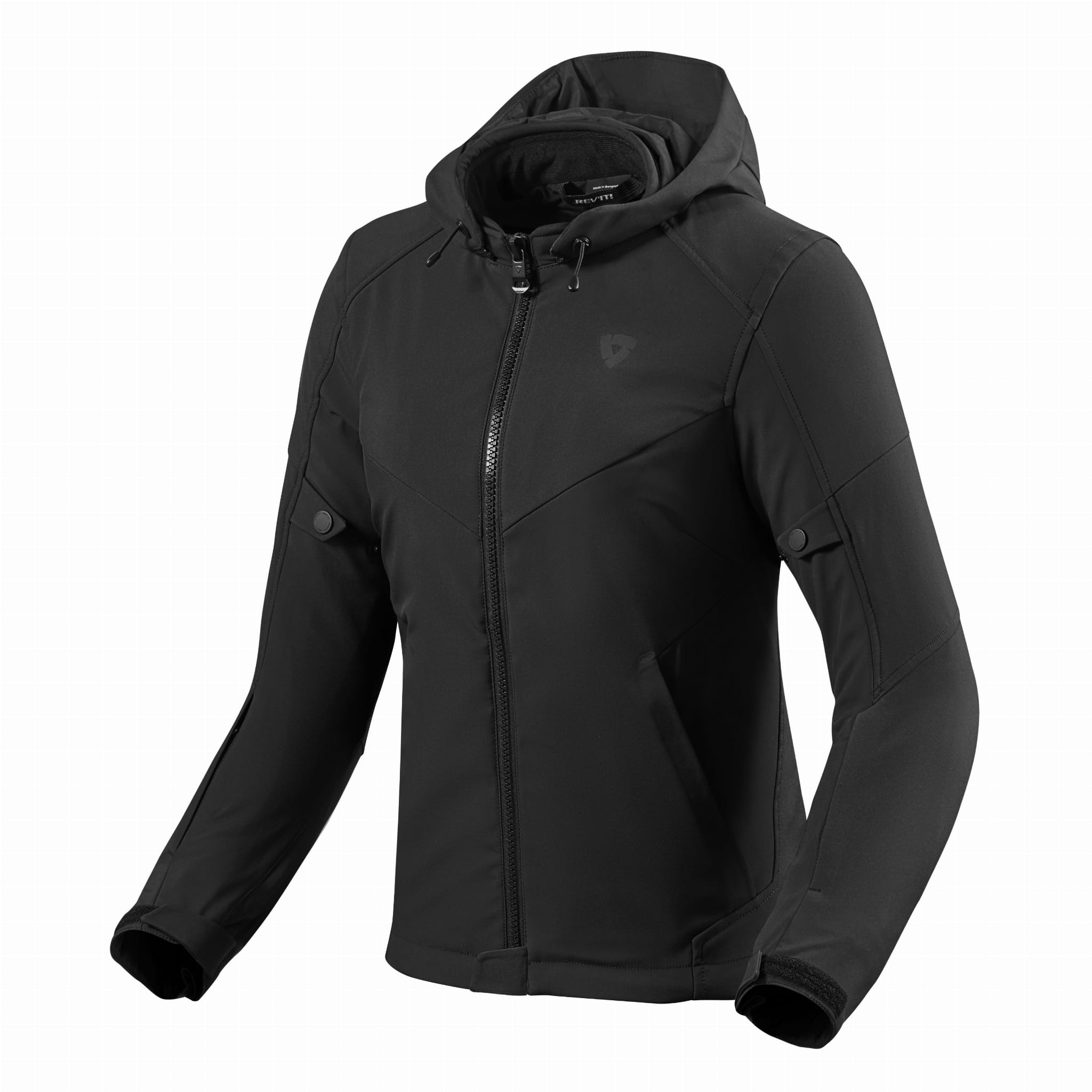 Kurtka Softshell Rev'it! Afterburn H2O Ladies (34)