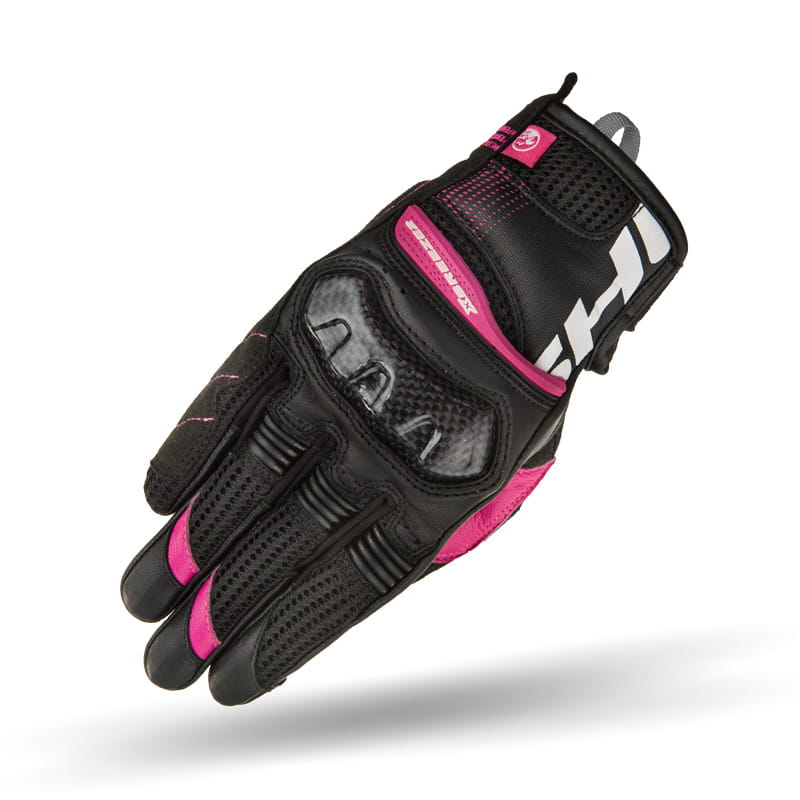 Rękawice Shima X-Breeze 2 Lady Fucsia (L)