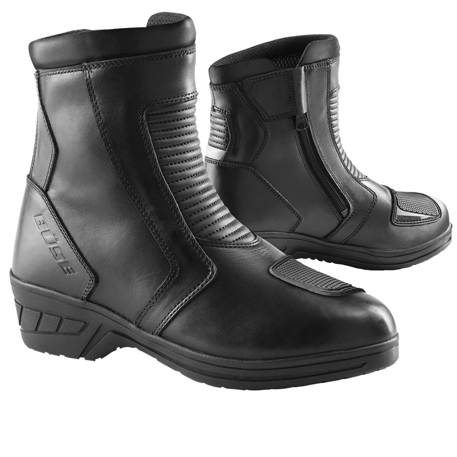 Buty damskie Buse D90 (37)