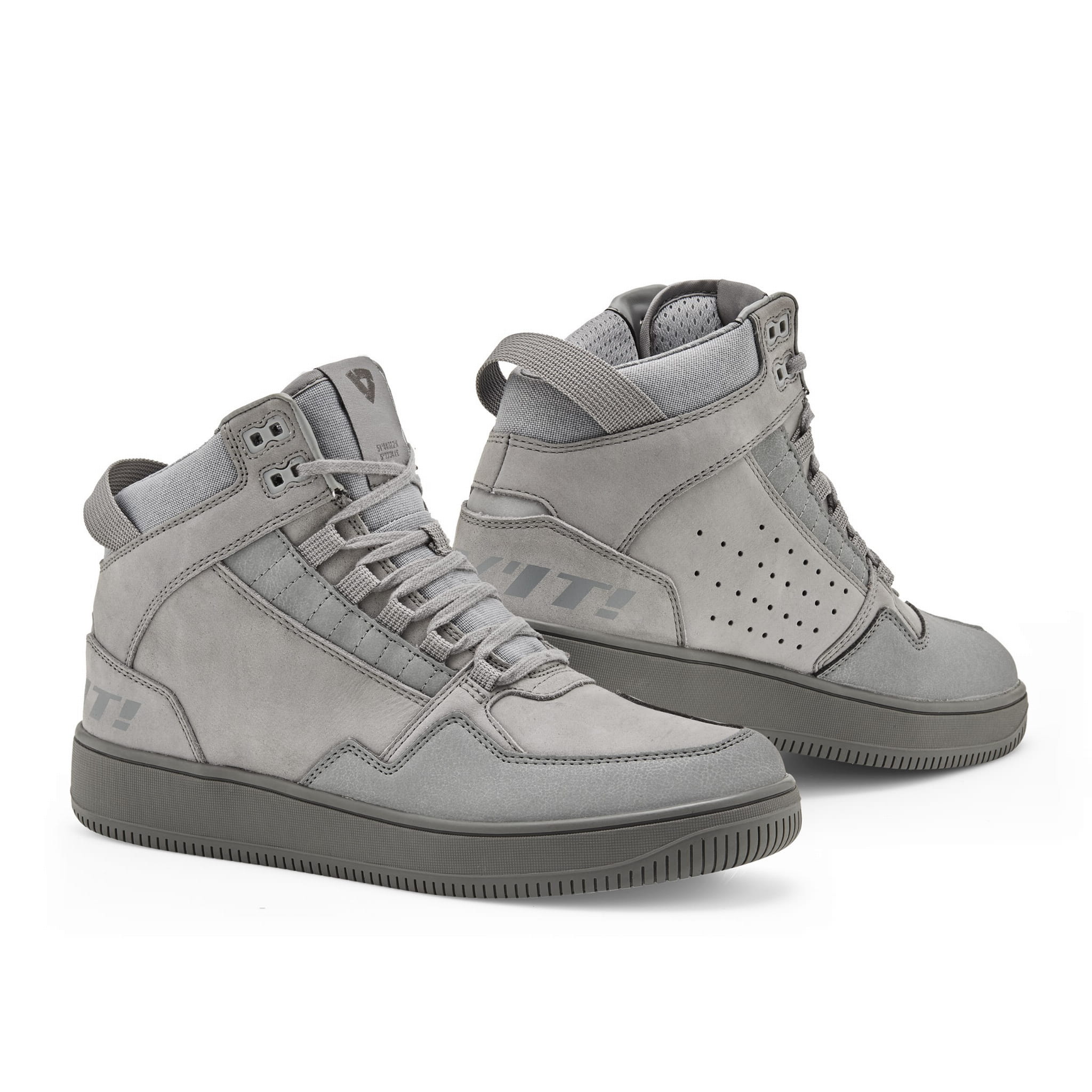 Buty Rev'it! Jefferson Light Grey (46)