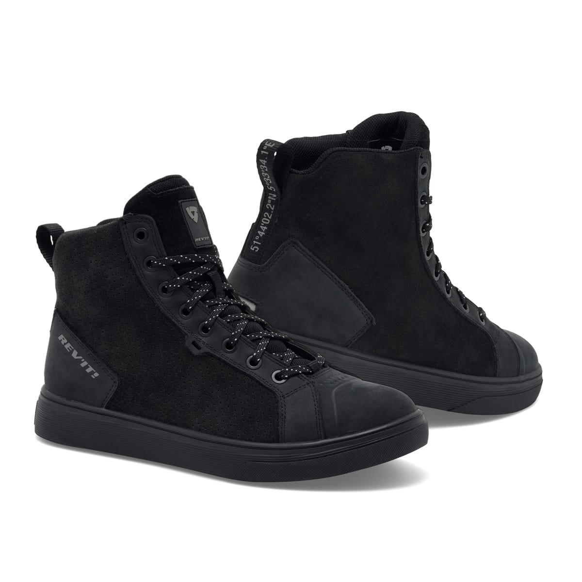 Buty Rev'it! Arrow Lady Black (36)