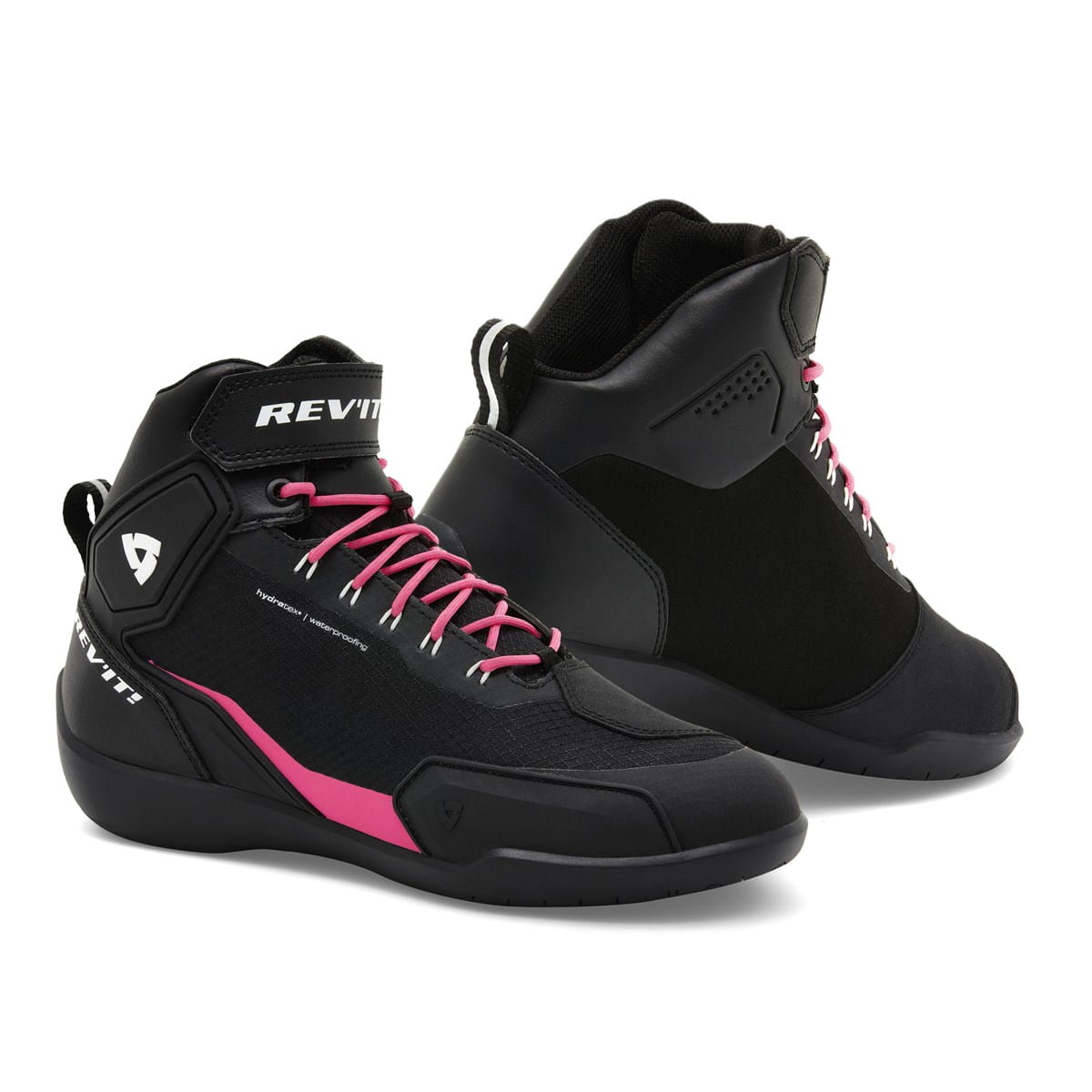 Buty Rev'it! G-Force H2O Lady Black/Pink (41)
