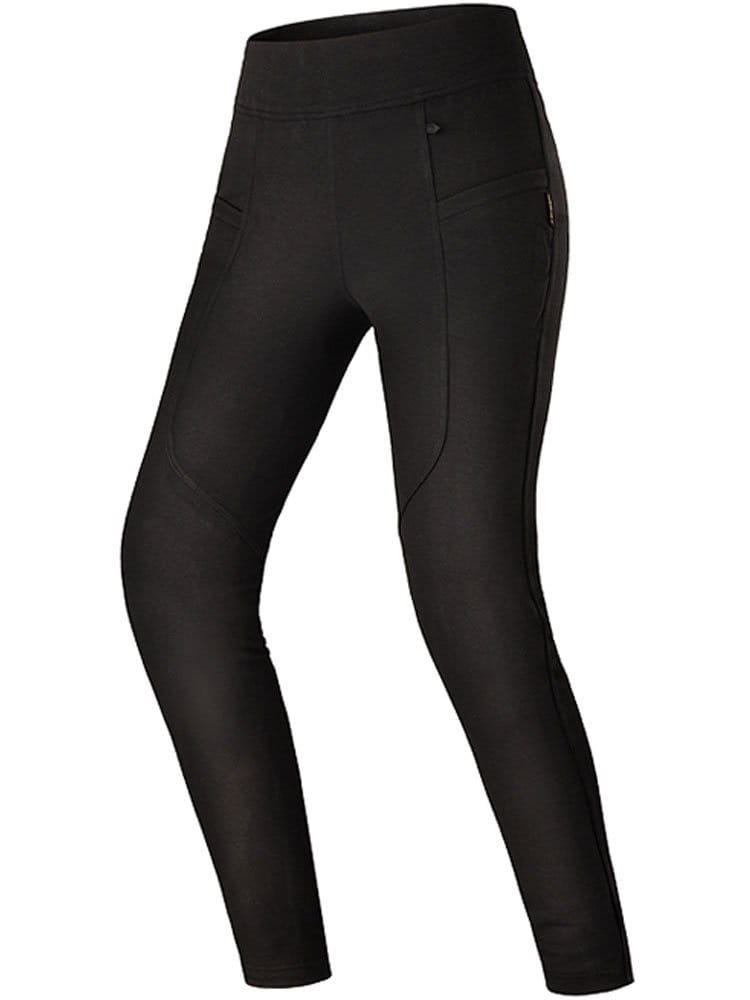 Spodnie legginsy SHIMA CRUZ LADY Black (S)