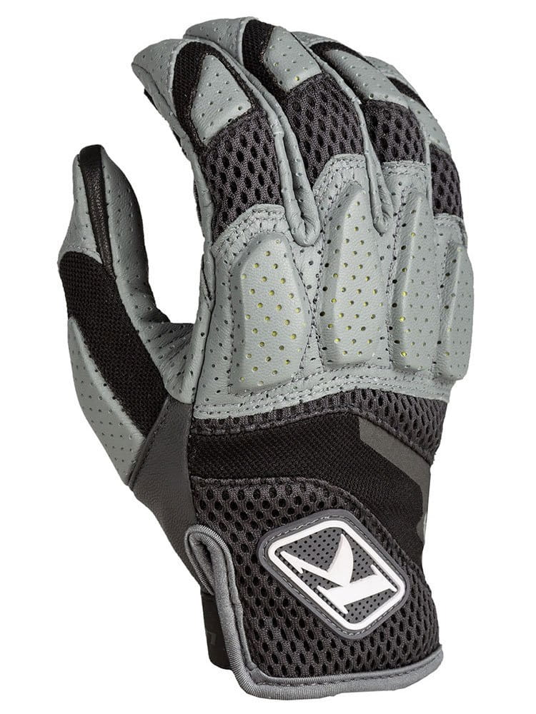 Rękawice KLIM Mojave Pro Gray (S)