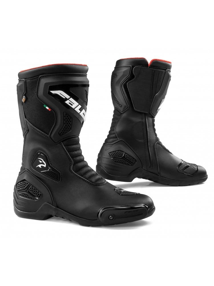 Buty FALCO OXYGEN 3 AIR Black (40)