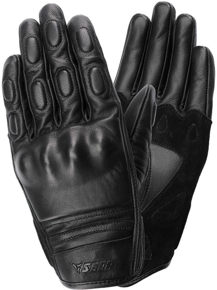 Rękawice Seca TABU II BLACK (4XL)