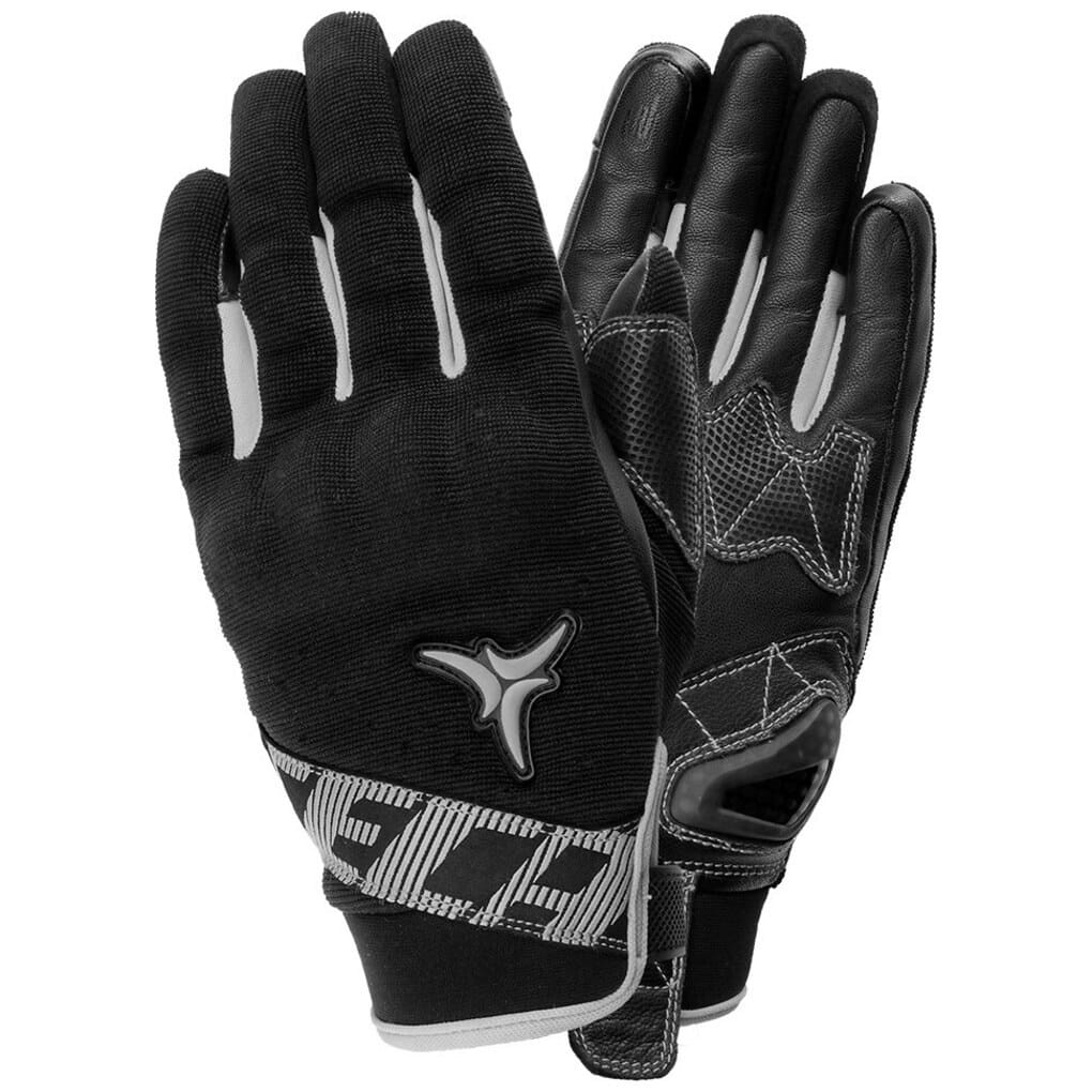 Rękawice Seca X-STRETCH LADY TITANIUM (XXS)