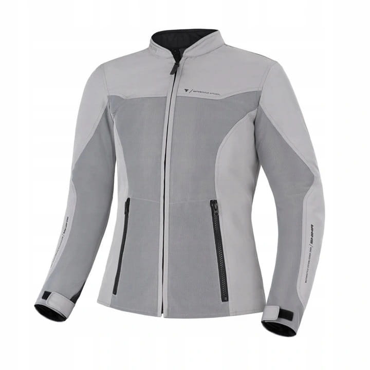 Kurtka SHIMA OPENAIR LADY GREY (L)