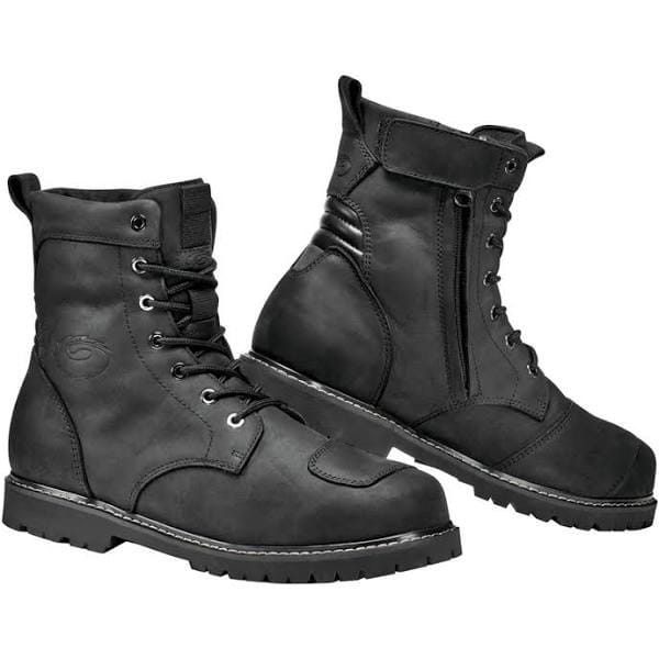 BUTY SIDI DENVER WR BLACK (47)