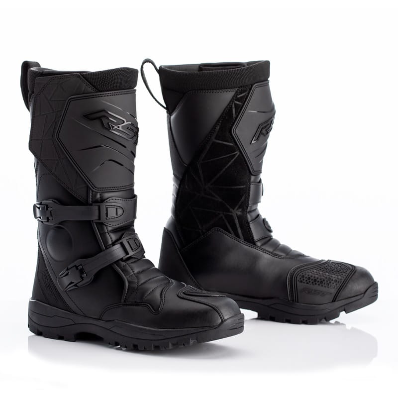 Buty RST ADVENTURE-X WP CE Black (42)