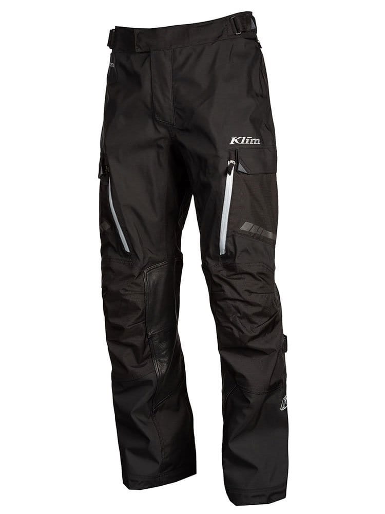 Spodnie KLIM Carlsbad Black (32 (M))