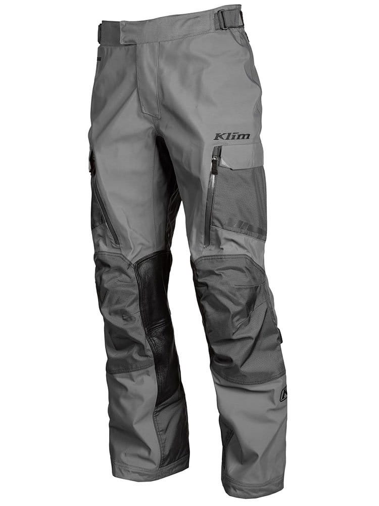 Spodnie KLIM Carlsbad Asphalt (34 (L))