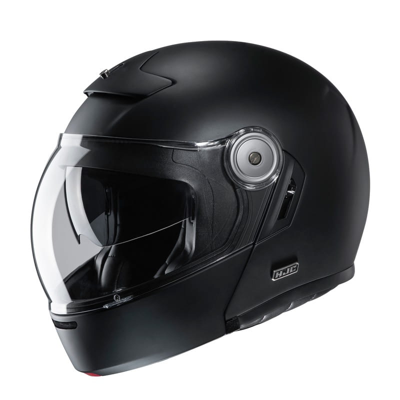 Kask HJC V90 Semi Flat Black (XL)