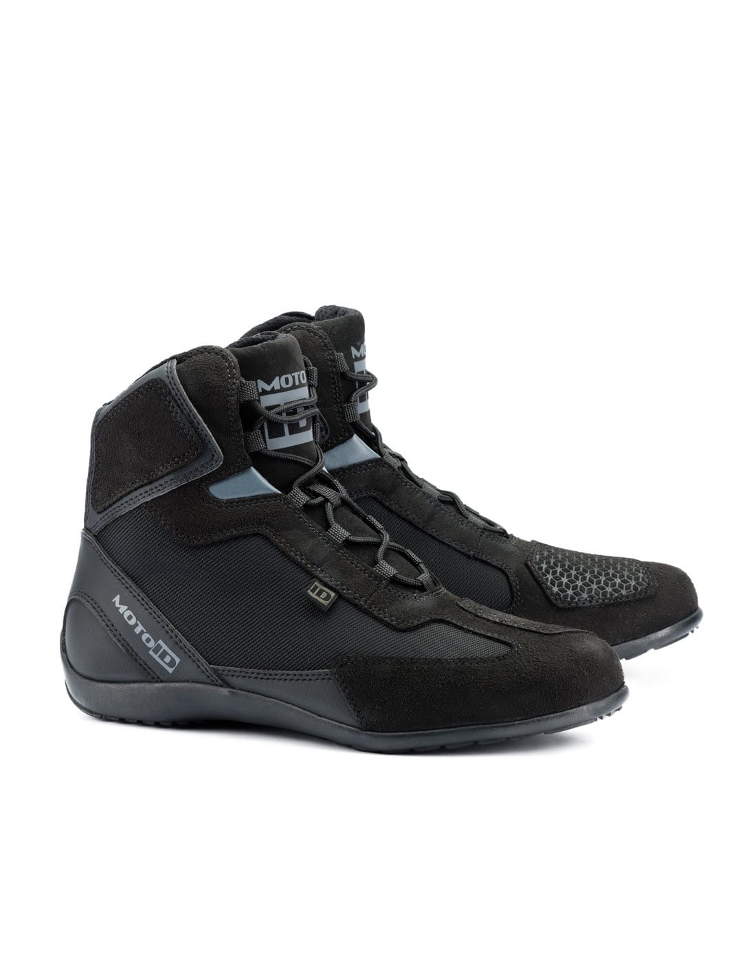 Buty MOTOID Flexo Black (44)