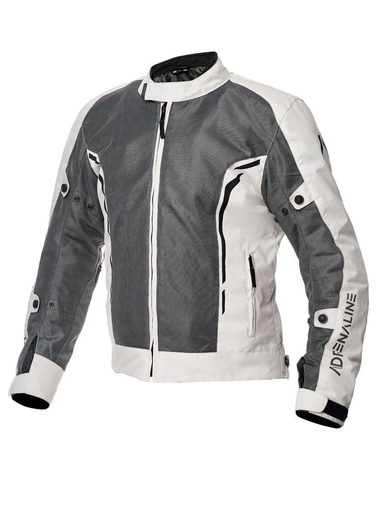 Kurtka Adrenaline MESHTEC 2.0 GREY PPE (4XL)