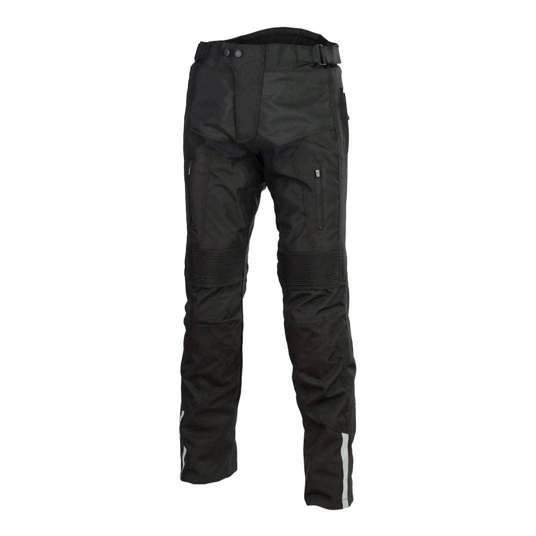 Spodnie MOTOID Spectrum Black (3XL)