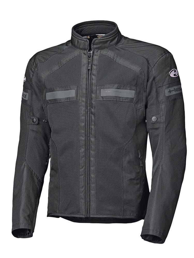 Kurtka Tekstylna HELD TROPIC 3.0 Black (L)
