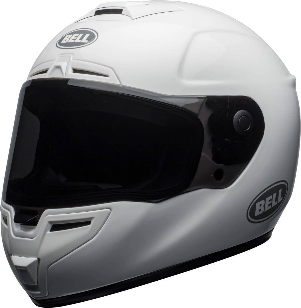 Kask BELL SRT MODULAR SOLID WHITE (M)