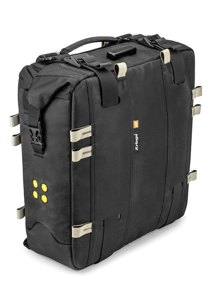 Torba wodoodporna KRIEGA OS-22