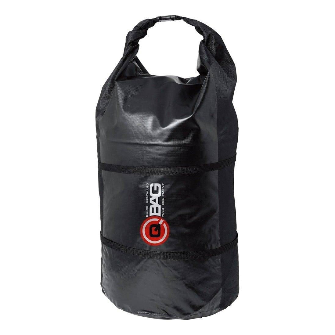 Rollbag Q-Bag Black 90L