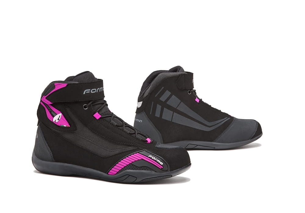 Buty FORMA GENESIS Lady FUCHSIA (37)