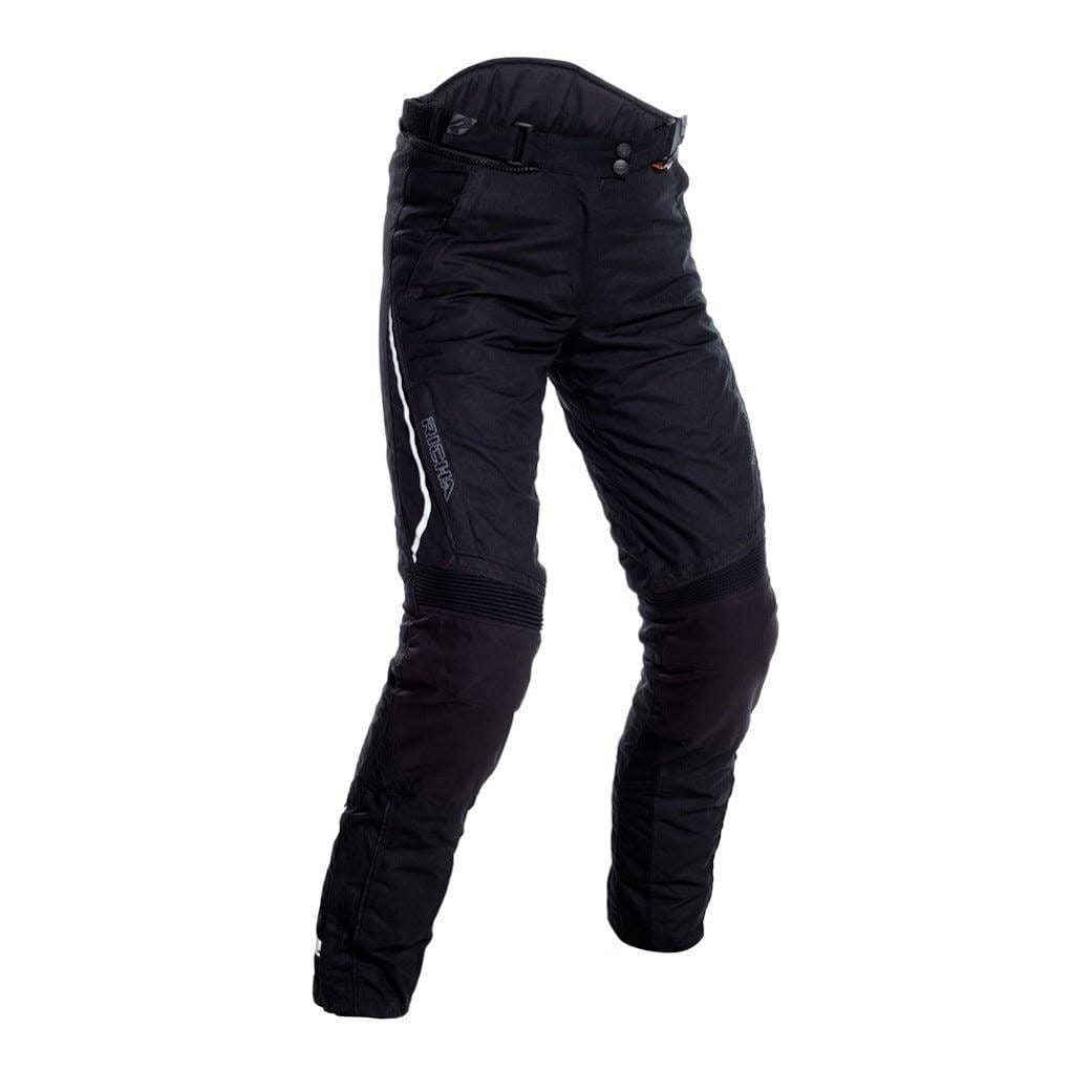 Spodnie damskie Richa Camargue Evo Lady Black (L)