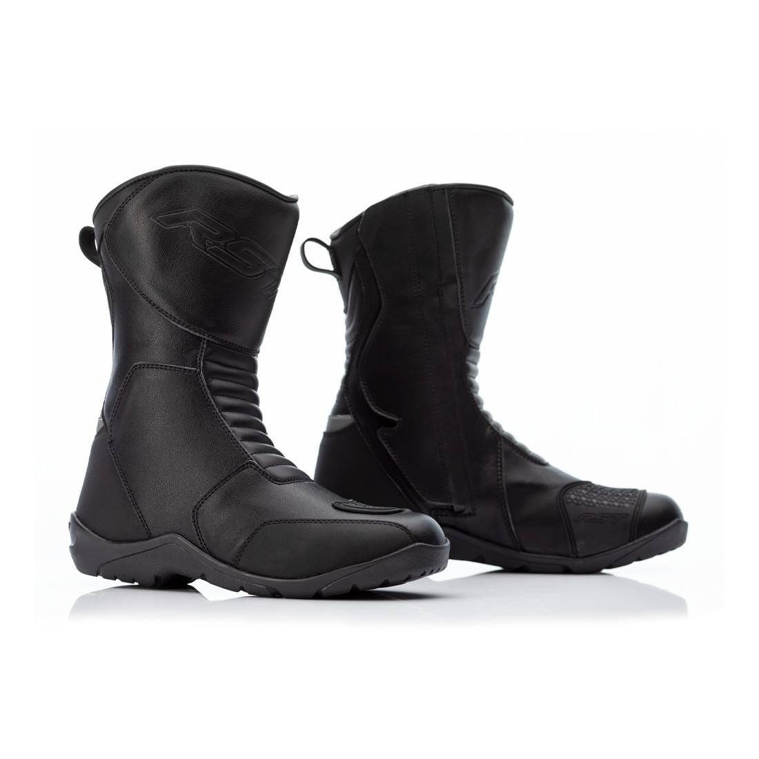 BUTY RST AXIOM WP CE BLACK (41)