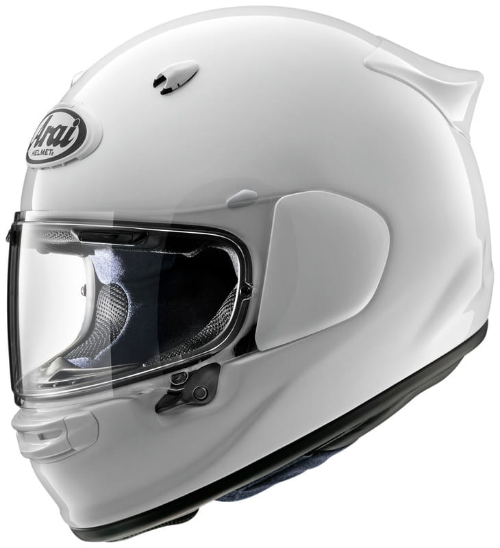 Kask Arai Quantic Diamond White (M)
