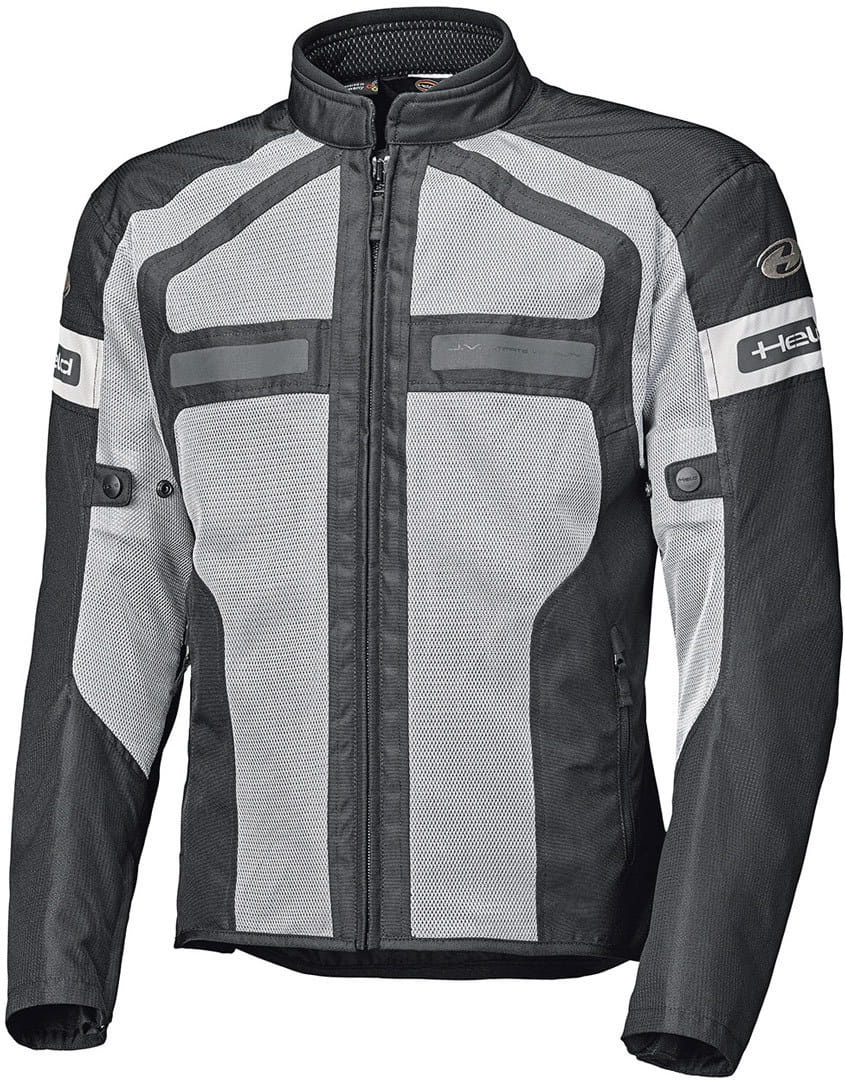 Kurtka Tekstylna HELD TROPIC 3.0 Grey/Black (L)