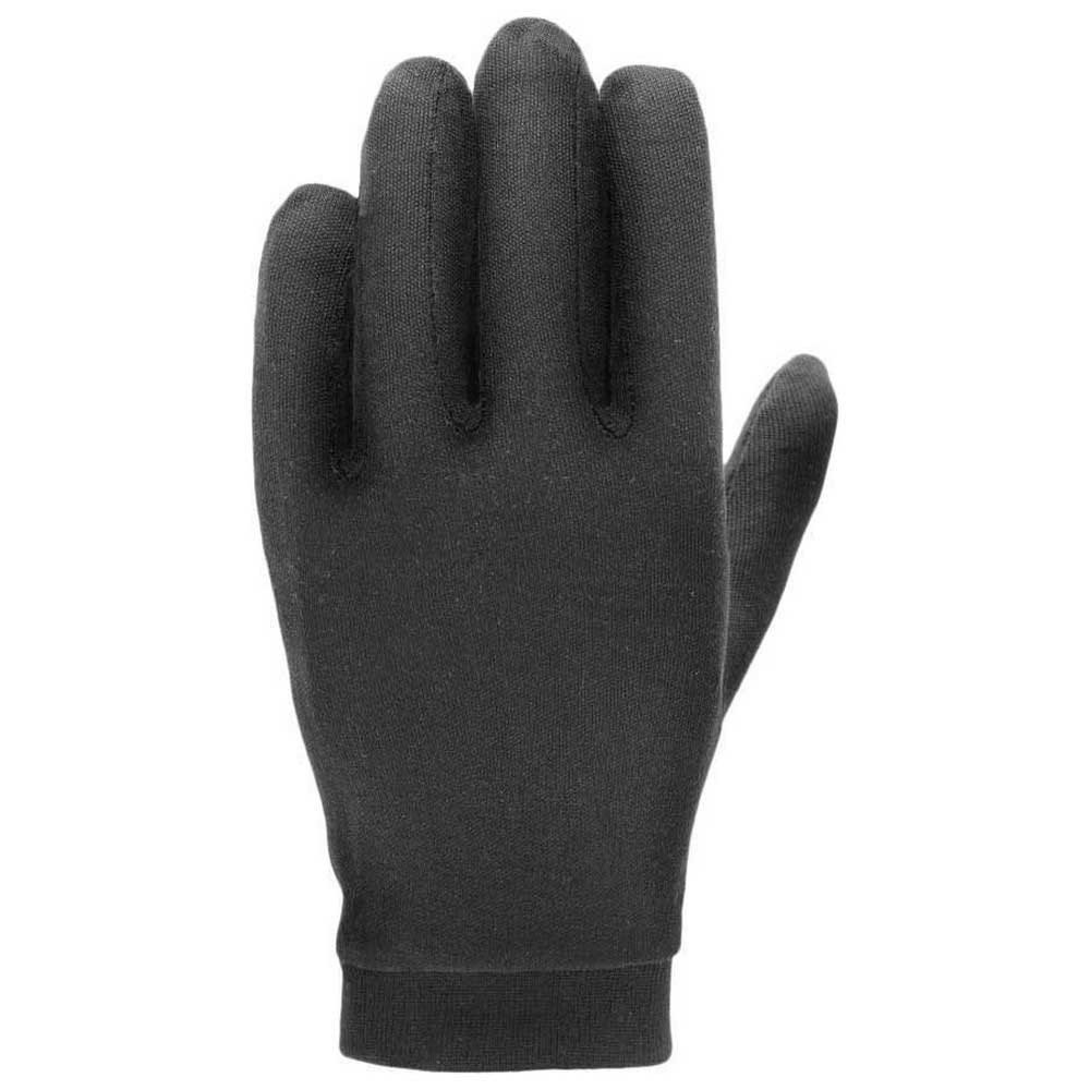 Rękawice Tekstylne RACER LD600 Black (XXL)