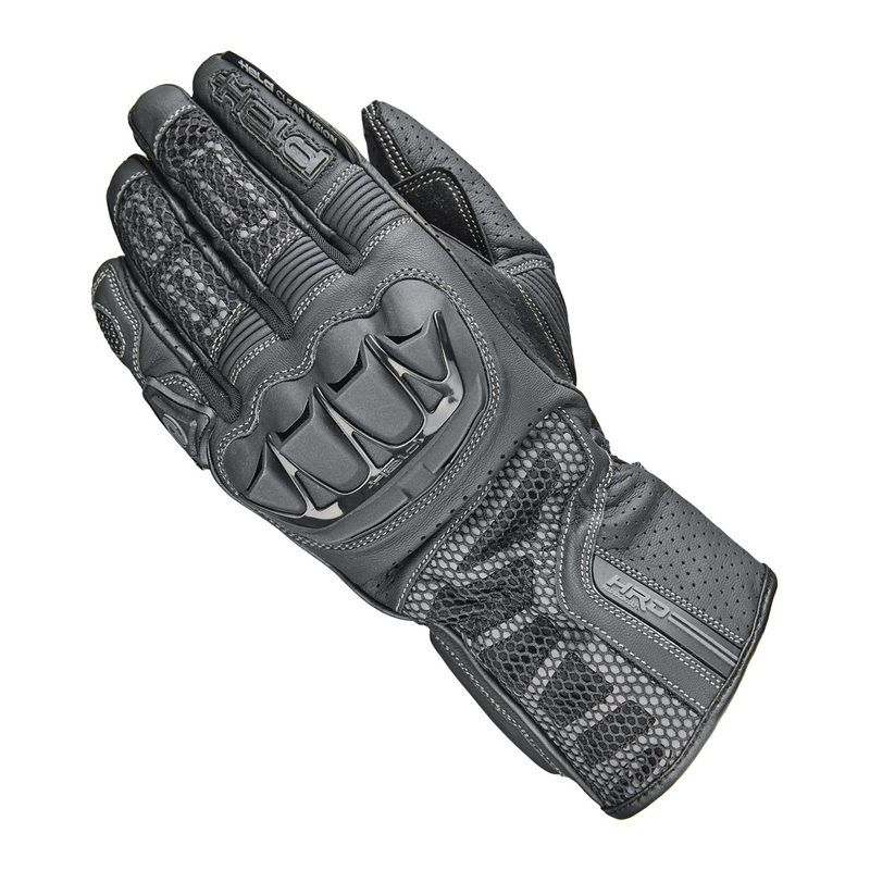 Rękawice Held AIR STREAM 3.0 Black (L)