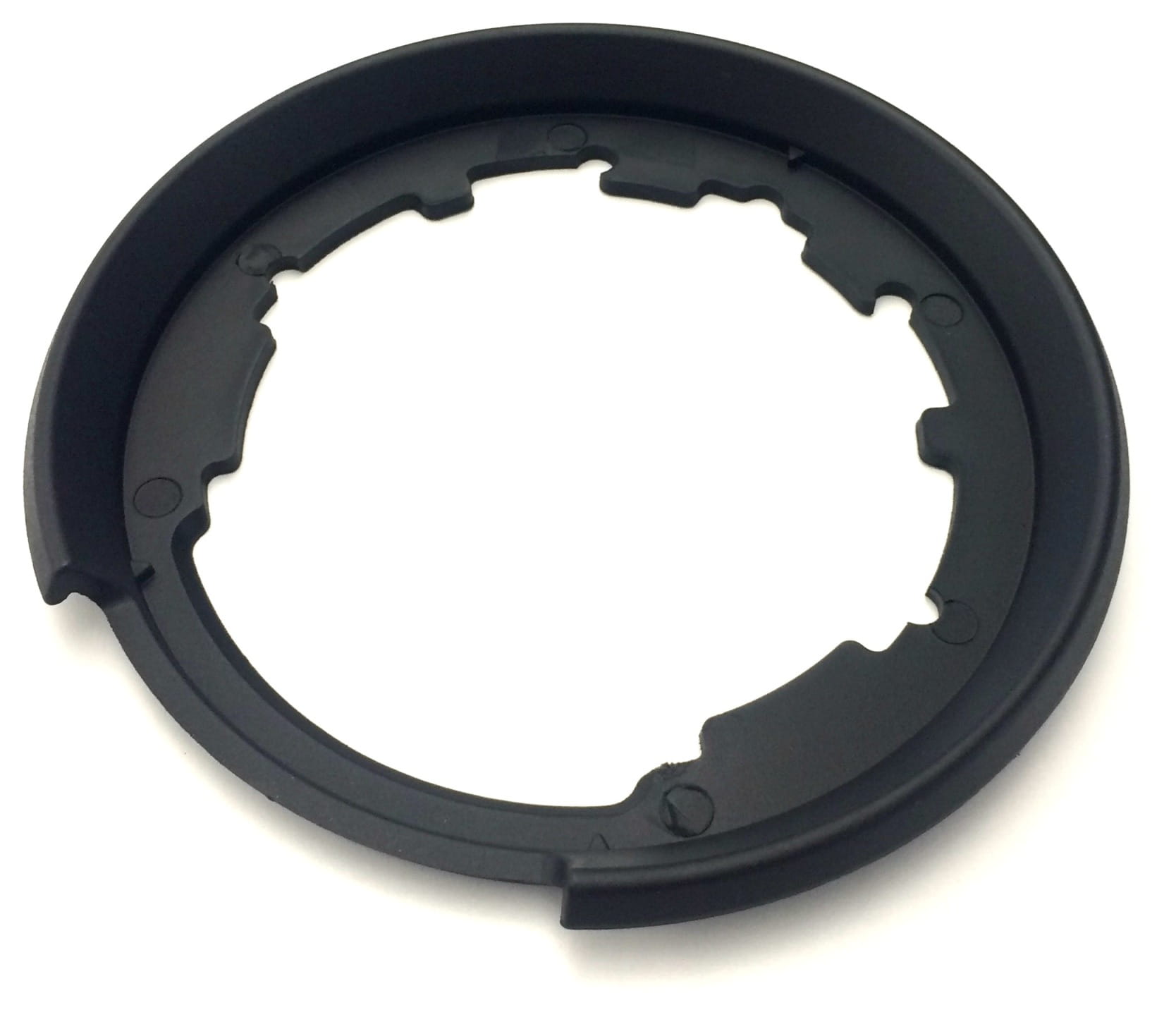 Plastikowy pierścień mocujący torbę Tanklock Kappa