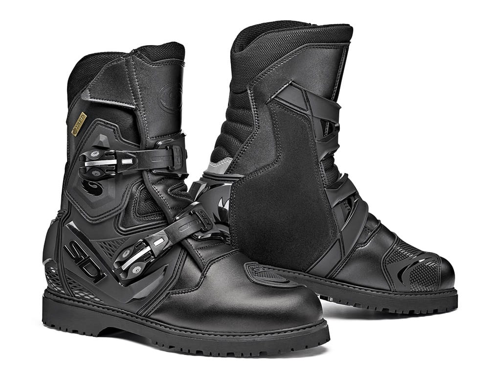 Buty SIDI Adventure 2 Mid GoreTex (39)