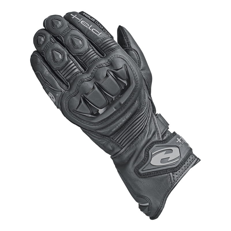 Rękawice Held Evo-Thrux II Lady Black (M)