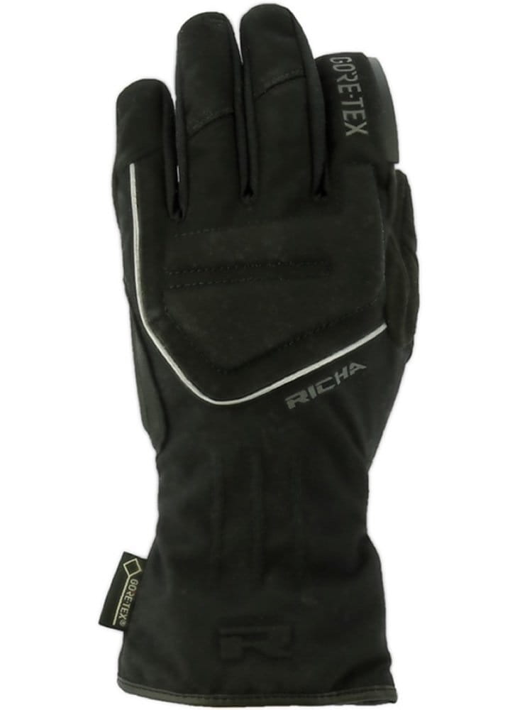 Rękawice Richa Invader GTX (3XL)