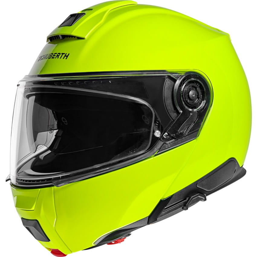 Kask Schuberth C5 Fluo Yellow (L)