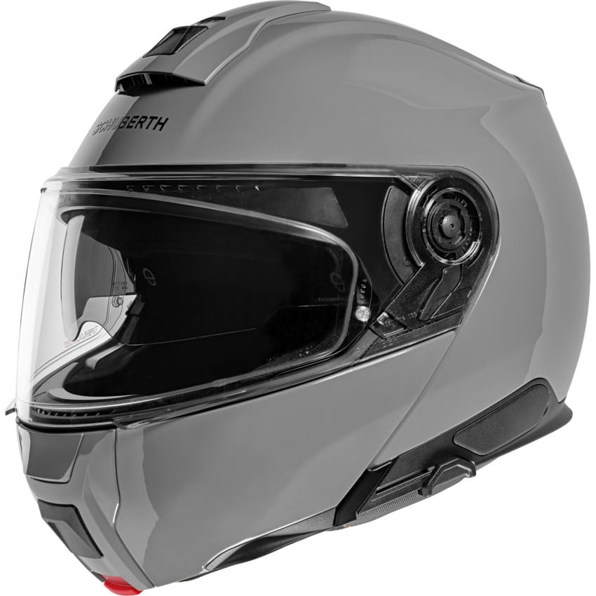 Kask Schuberth C5 Concrete Grey (L)