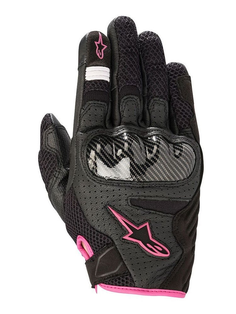 Rękawice ALPINESTARS STELLA SMX-1 V2 AIR (L)