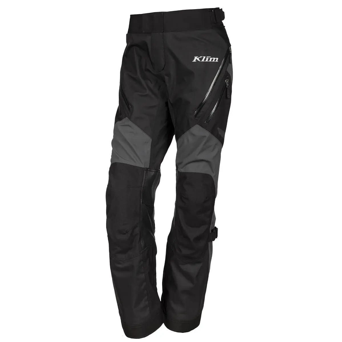 Spodnie Damskie Klim Artemis Gray Black (S)