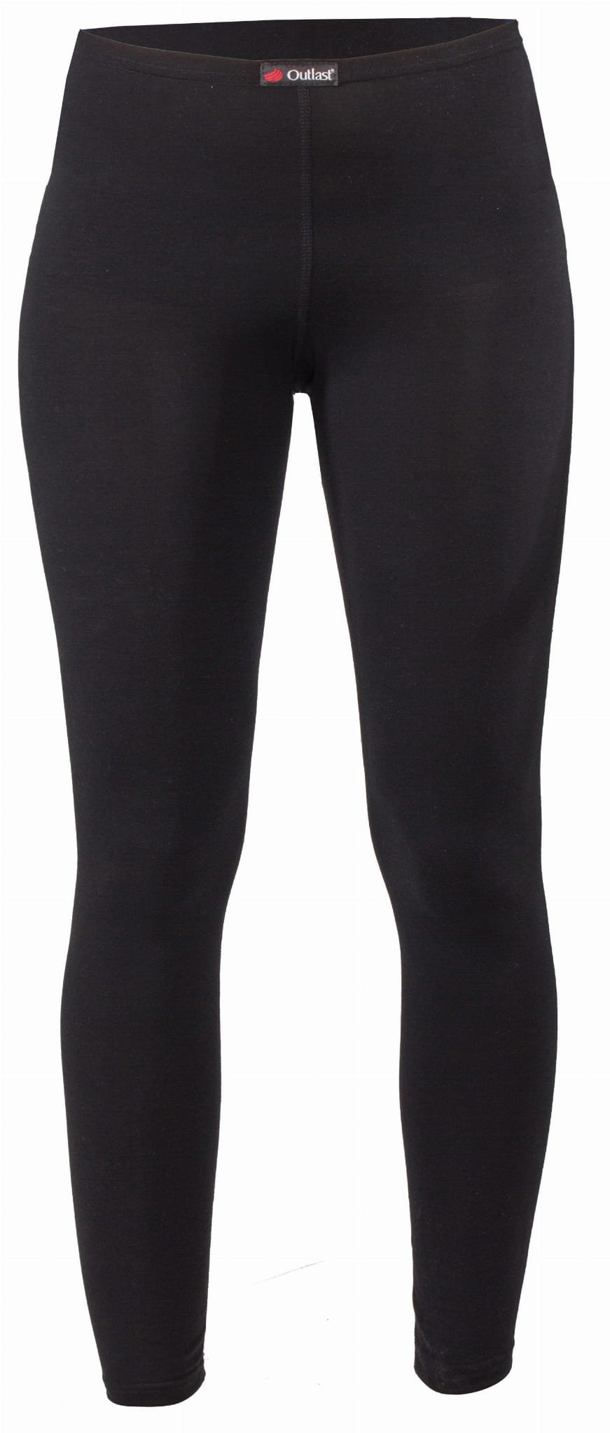 Kalesony termo Rukka Outlast Lady Black (L)