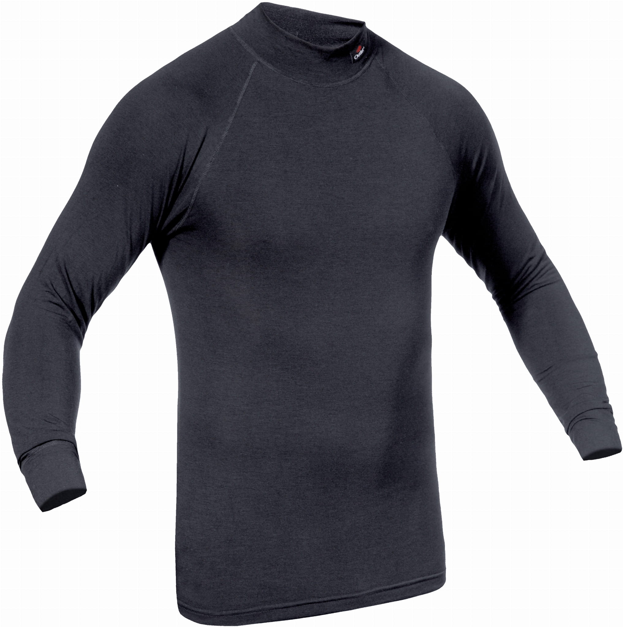 Koszulka termo Rukka Outlast Black (3XL)