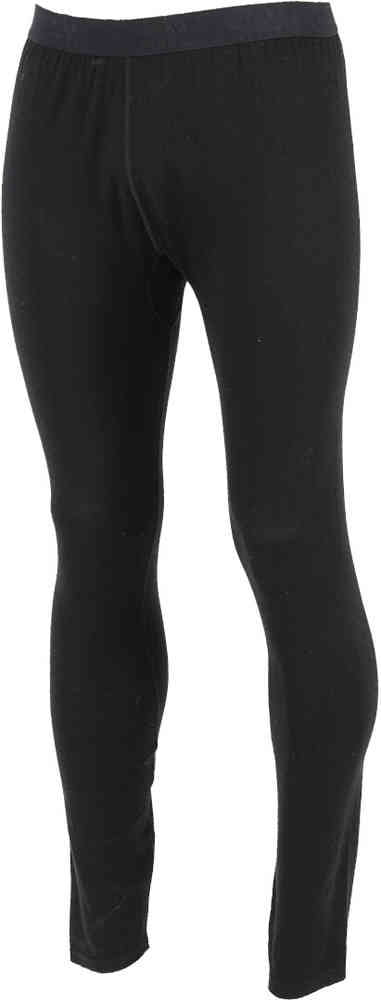Kalesony termo Rukka Wool-R Black (XL)