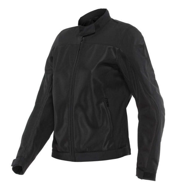 Kurtka Dainese Sevilla Air Lady Jacket Black (38)